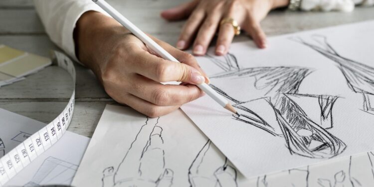 Caruaru recebe curso de Desenhista de Moda