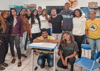 Educação de Fernando de Noronha alcança o maior resultado no Saepe desde o início da avaliação em 2008