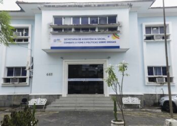 Pernambuco lança programa Nova História para acolhimento e cuidado de usuários de drogas em vulnerabilidade