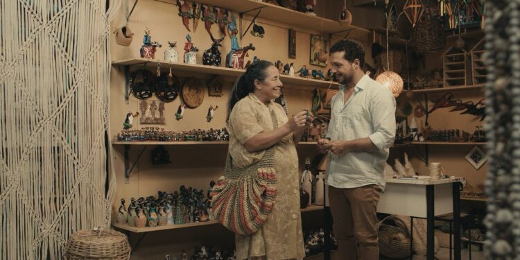 Filme caruaruense “Marcado em Barro” é selecionado para mostra nacional de curtas com votação popular online