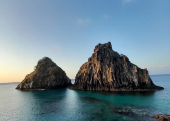 Empetur e Latam promovem primeiro voo direto de São Paulo para Fernando de Noronha