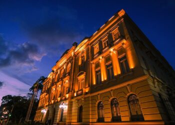 Governo de Pernambuco decreta luto oficial de sete dias pelo falecimento do Papa Francisco