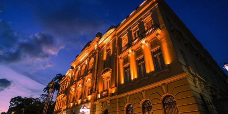 Governo de Pernambuco decreta luto oficial de sete dias pelo falecimento do Papa Francisco