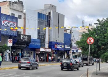 Comércio Varejista de Caruaru estima um período de aumento nas vendas para o Dia das Mães de 2025