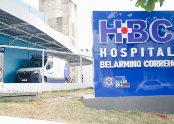 Governo de Pernambuco lança licitação para garantir manutenção de 10 hospitais regionais da rede pública estadual de saúde e do Hemope