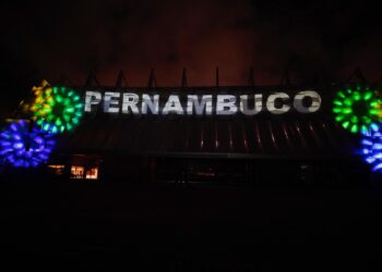 Pernambuco será sede da Copa do Mundo Feminina da FIFA 2027™