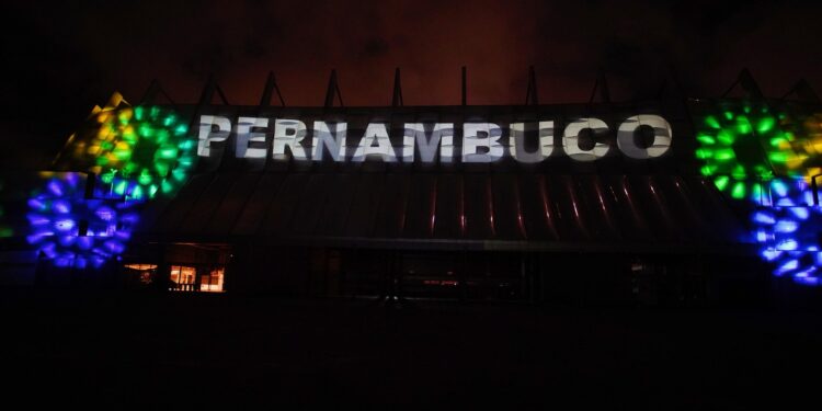 Pernambuco será sede da Copa do Mundo Feminina da FIFA 2027™