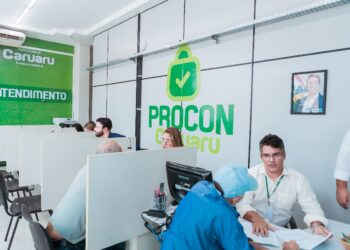 Procon realiza mutirão de renegociação com condições especiais junto à Neoenergia