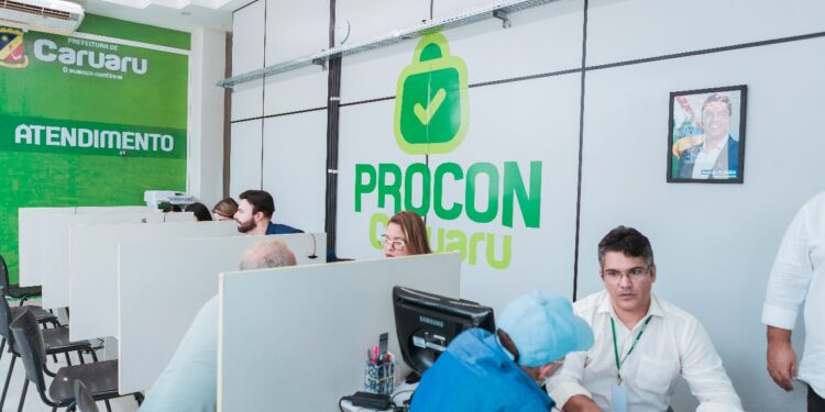 Procon realiza mutirão de renegociação com condições especiais junto à Neoenergia