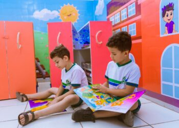 Prefeitura de Caruaru inova na Alfabetização e lança o Projeto “Locomotiva do Saber”