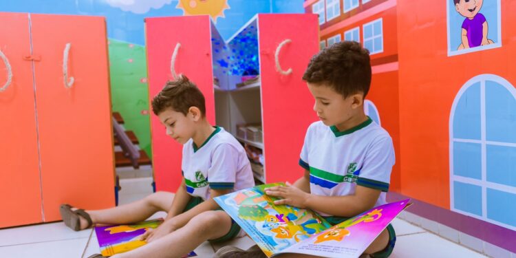 Prefeitura de Caruaru inova na Alfabetização e lança o Projeto “Locomotiva do Saber”