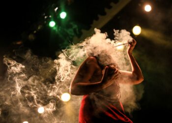 2ª Edição do Circuito Dança Jardim movimenta o cenário cultural no Agreste de Pernambuco