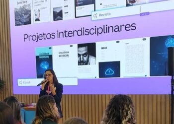 Exato Prime participa do Bett Educar 2025