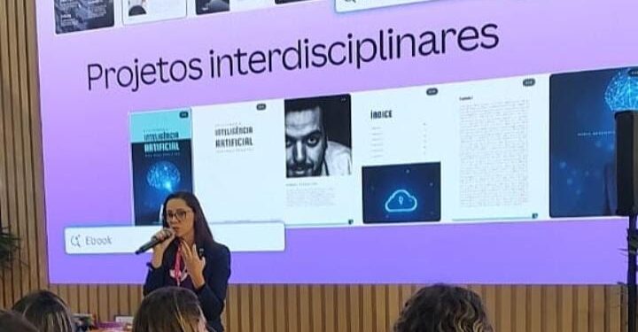 Exato Prime participa do Bett Educar 2025