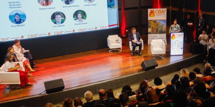 Pernambuco lança Plano de Adaptação e Resiliência Climática durante conferência internacional no Recife