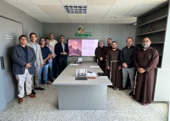 Rodrigo Pinheiro anuncia construção do novo Santuário Frei Damião de Bozzano e transferência dos restos mortais do frade para Caruaru