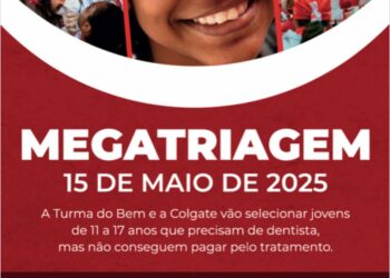 Turma do Bem seleciona jovens para tratamento dental gratuito em Caruaru