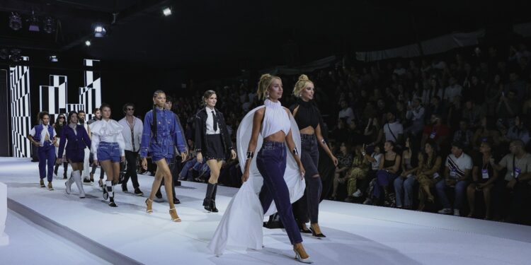 Festival do Jeans de Toritama 2026 será lançado em evento de moda e negócios em São Paulo