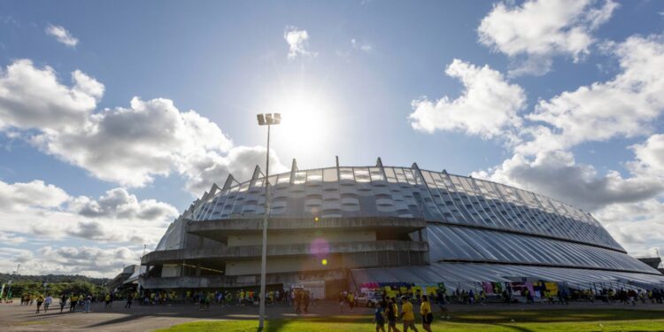 Arena de Pernambuco celebra 12 anos com o maior evento de inclusão e cidadania