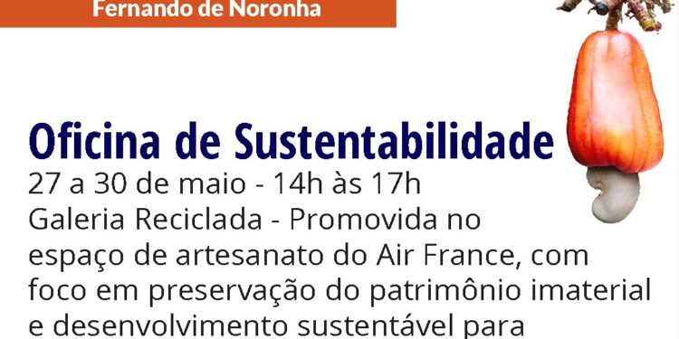 Fernando de Noronha realiza 23ª Semana Nacional de Museus com programação focada em sustentabilidade