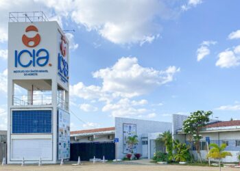 ICIA tem leitos da UTI Pediátrica habilitados pelo SUS