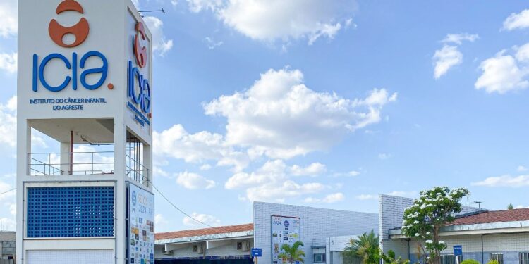ICIA tem leitos da UTI Pediátrica habilitados pelo SUS