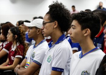 Governo de Pernambuco lança edital de R$ 2,7 milhões para incentivar estudantes à inovação e ao empreendedorismo criativo