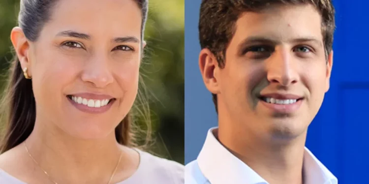 Nova pesquisa Seta aponta empate técnico entre Raquel Lyra e João Campos para o Governo do Estado