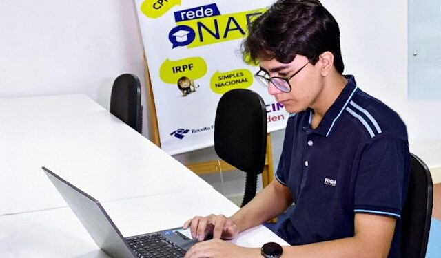 Aluno da Wyden se destaca em etapa de competição mundial de Astronomia