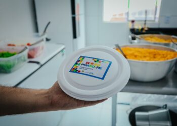 Governadora Raquel Lyra entrega nova cozinha comunitária em Caruaru e reforça combate à fome no Agreste