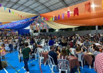 Colégio Motivo Caruaru promove edição do São João Solidário com foco na cultura e na empatia