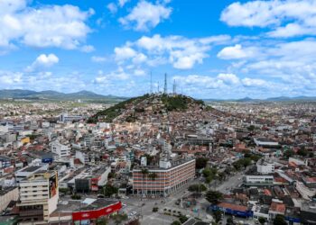 Prefeitura de Caruaru envia à Câmara projeto de lei de grandes geradores de resíduos para tornar Caruaru cada vez mais limpa e sustentável