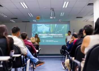 Prefeitura de Caruaru promove capacitação para elaboração do PPA 2026-2029