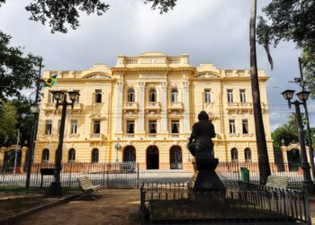 Governo de Pernambuco pede autorização à Alepe para contratar operação de crédito de R$ 1,7 bilhão