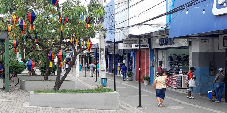 CDL Caruaru espera aquecimento nas vendas para o Dia dos Namorados