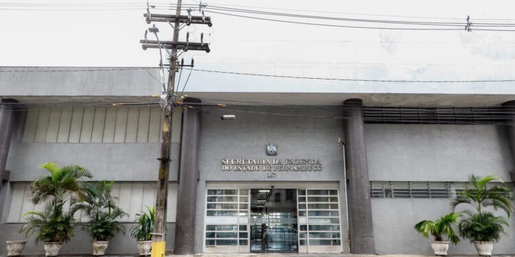 Governo de Pernambuco propõe novo Programa Especial de Recuperação de Créditos com benefício direto aos contribuintes