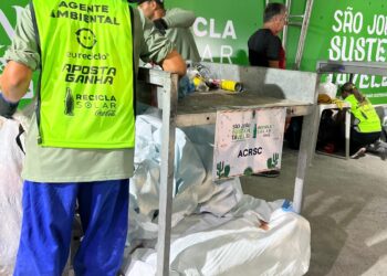 Prefeitura de Caruaru comemora números positivos da Central Sustentabilidade