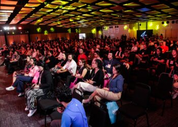 Governo de Pernambuco participa da abertura da maior conferência de agilidade do Brasil com foco em inovação e tecnologia