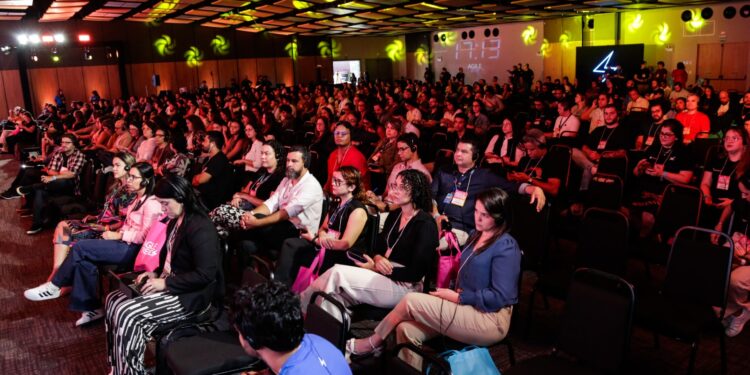 Governo de Pernambuco participa da abertura da maior conferência de agilidade do Brasil com foco em inovação e tecnologia