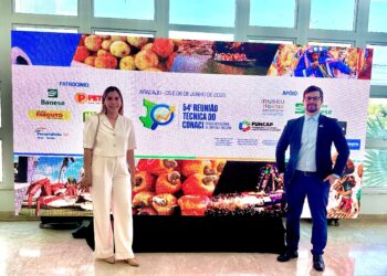 CGM Caruaru participa da 54ª Reunião Técnica do Conaci em Aracaju