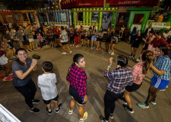Terceira semana de festa na Estação Ferroviária com muito forró, poesia e cultura