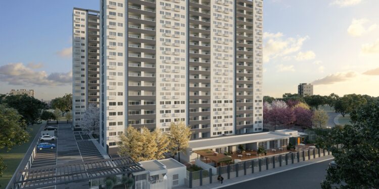 Mercado imobiliário caruaruense atrai empreendimentos de médio padrão