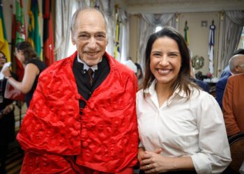 Pernambuco concede título de Doutor Honoris Causa ao jurista Eugenio Raúl Zaffaroni