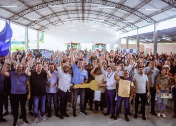 Caruaru realiza Dia do Campo e consolida novas políticas para o desenvolvimento rural e segurança alimentar