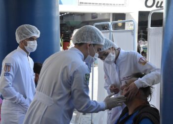 Asces-Unita realiza Férias no Campus com serviços gratuitos para a população