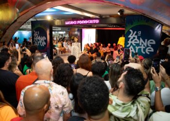 Moda Fenearte reverencia a Sulanca em edição que comemora 25 anos e tem como tema “A Feira das Feiras”