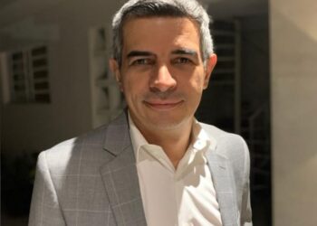 Arborização urbana