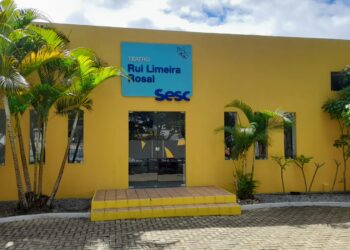 Sesc tem inscrições abertas para Oficina de Experimentação Artística, em Caruaru