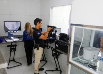 Juntos pela Segurança: Governo de Pernambuco abre licitação para construção de Complexos da Polícia Científica em Ouricuri e Petrolina