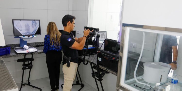 Juntos pela Segurança: Governo de Pernambuco abre licitação para construção de Complexos da Polícia Científica em Ouricuri e Petrolina